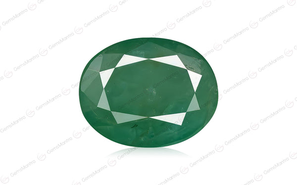 Emerald - 8.41 Carats