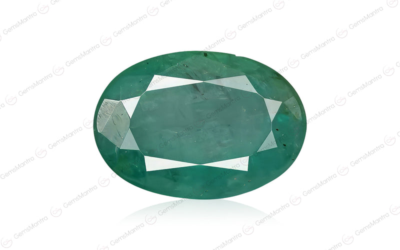 Emerald - 4.57 Carats