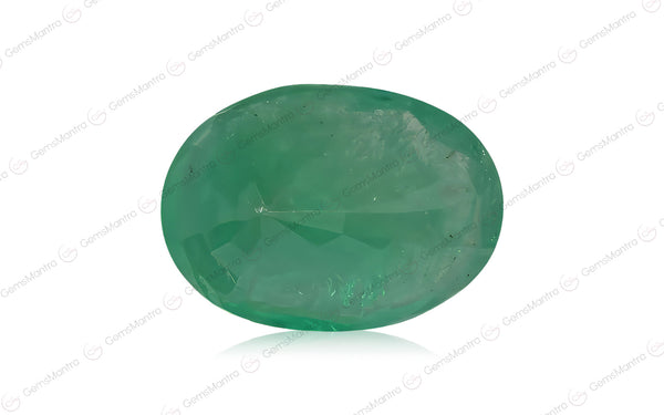 Emerald - 6.43 Carats