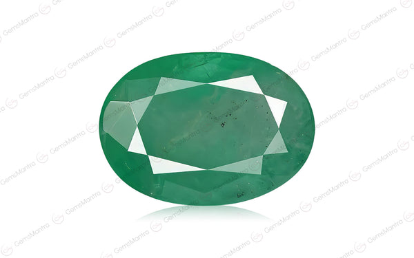 Emerald - 6.43 Carats