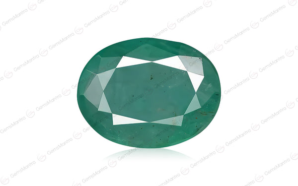 Emerald - 6.95 Carats