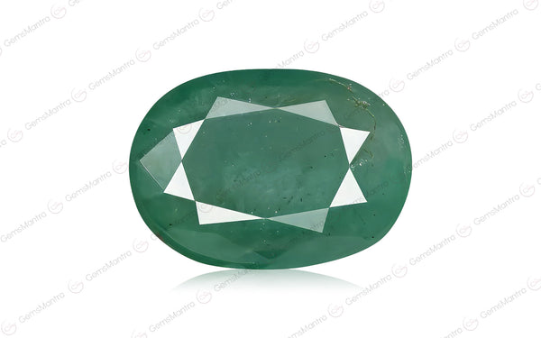 Emerald - 7.59 Carats