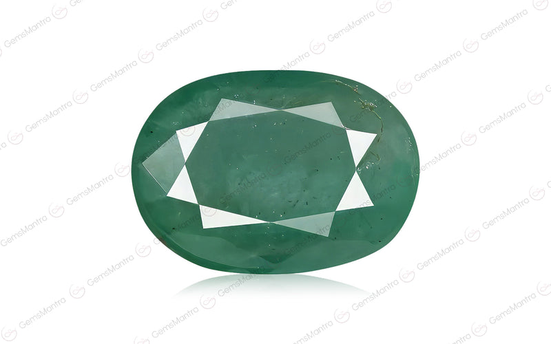 Emerald - 7.59 Carats