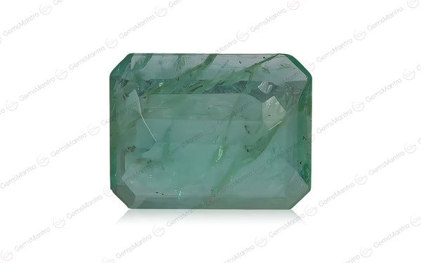 Emerald - 4.79 Carats