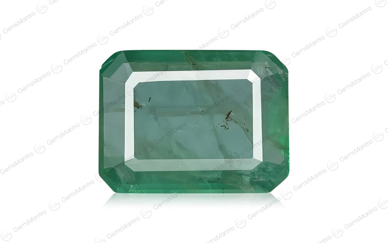 Emerald - 4.79 Carats