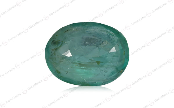 Emerald - 4.16 Carats
