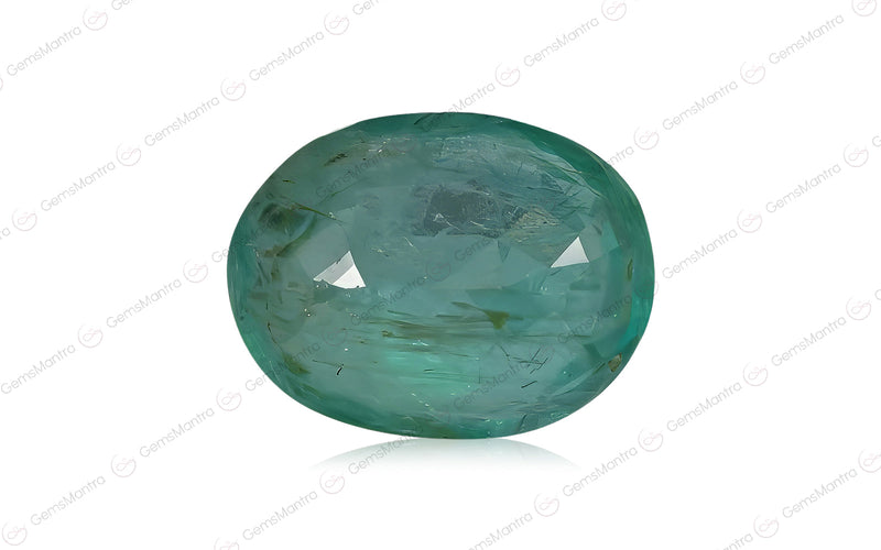 Emerald - 4.16 Carats