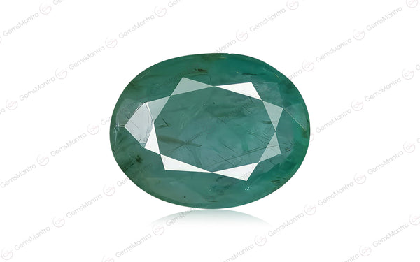 Emerald - 4.16 Carats