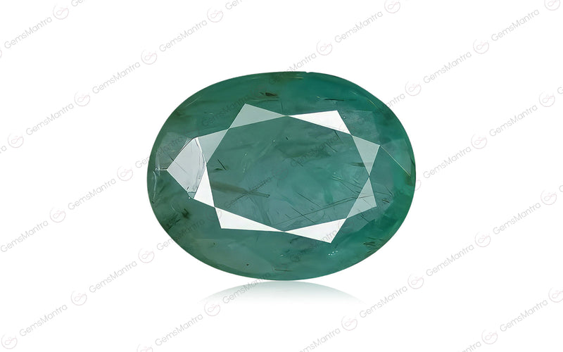 Emerald - 4.16 Carats