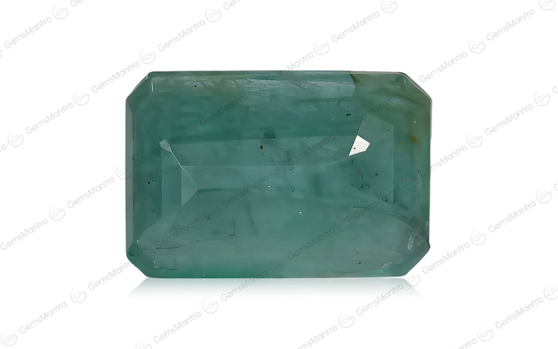 Emerald - 6.77 Carats