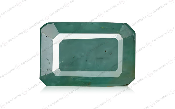 Emerald - 6.77 Carats