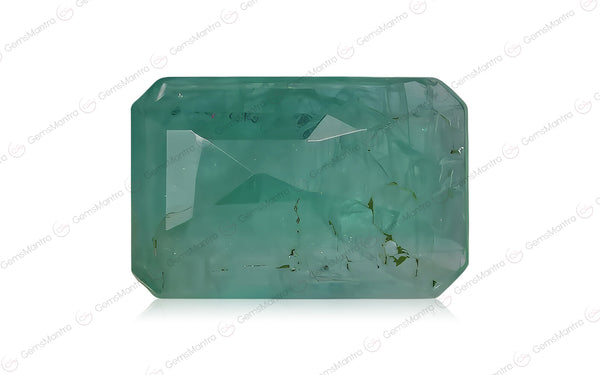 Emerald - 6.32 Carats
