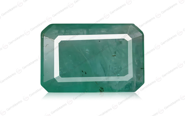 Emerald - 6.32 Carats
