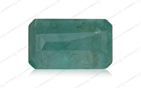 Emerald - 6.56 Carats