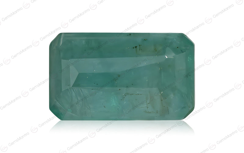 Emerald - 6.56 Carats