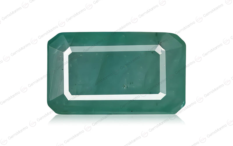 Emerald - 6.56 Carats