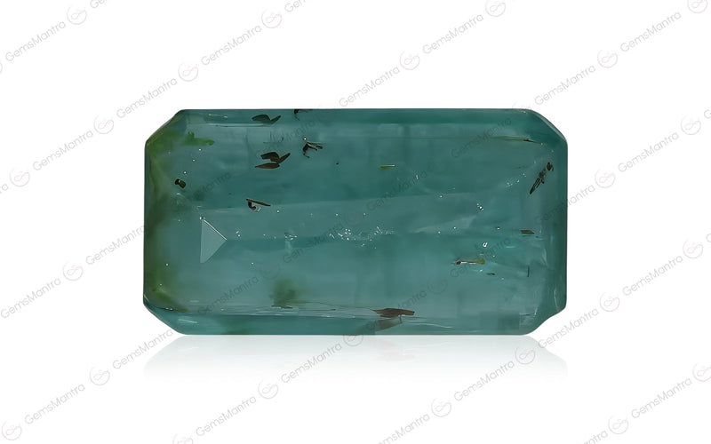 Emerald - 5.61 Carats