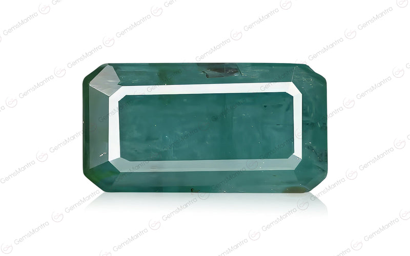 Emerald - 5.61 Carats