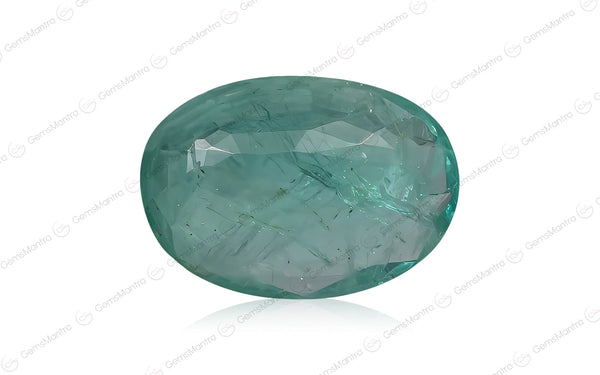 Emerald - 5.33 Carats