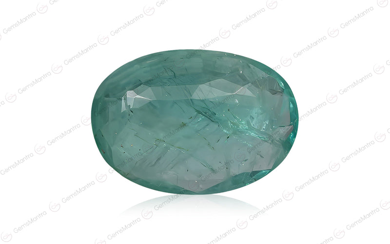 Emerald - 5.33 Carats