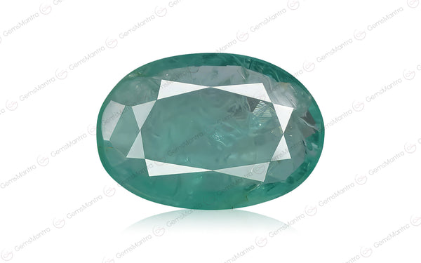 Emerald - 5.33 Carats