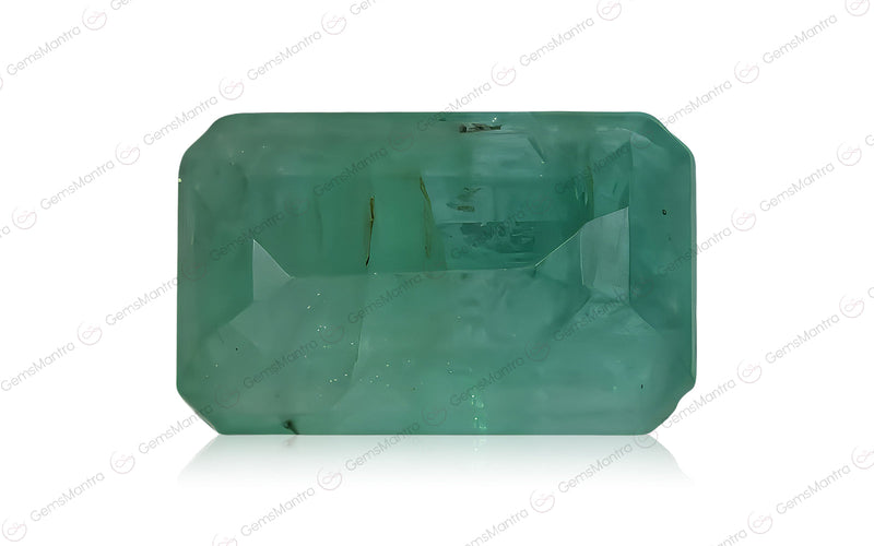 Emerald - 4.85 Carats