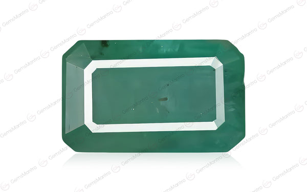 Emerald - 4.85 Carats