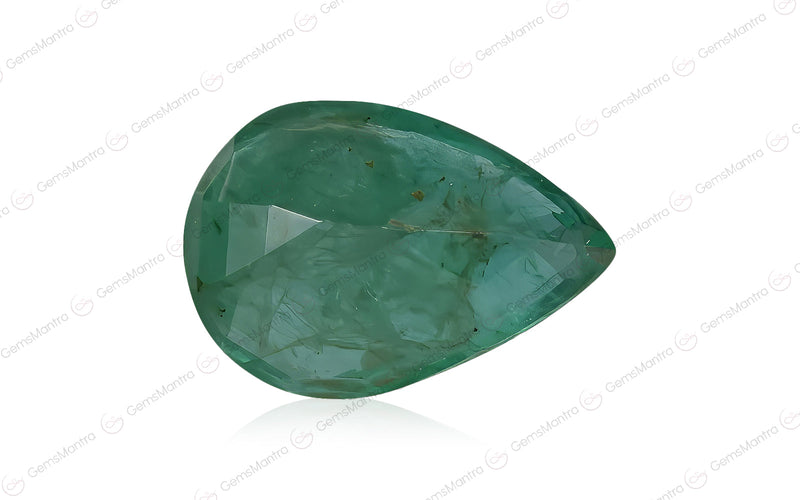Emerald - 5.56 Carats