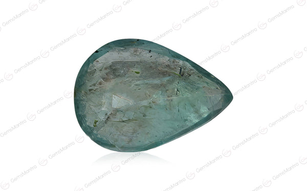 Emerald - 6.08 Carats