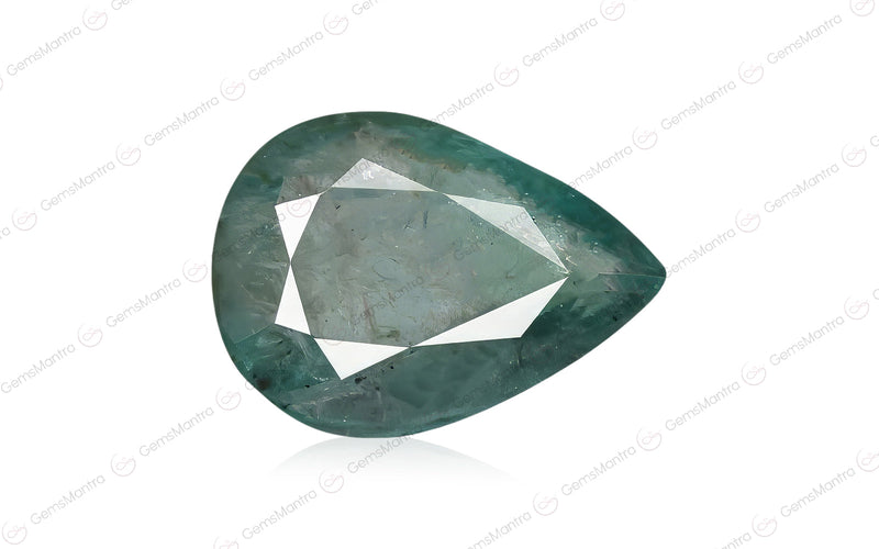 Emerald - 6.08 Carats