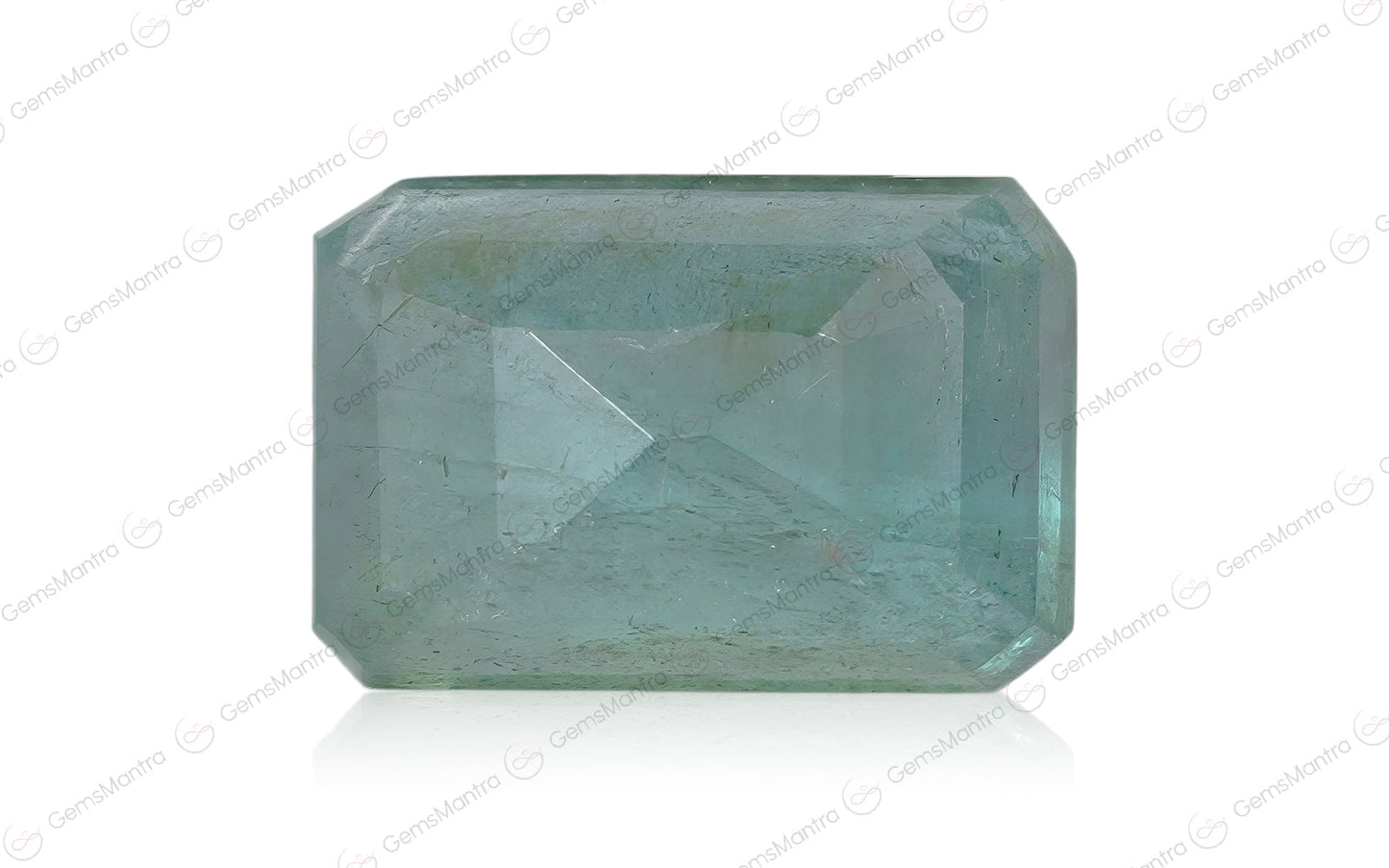 Emerald - 4.2 Carats