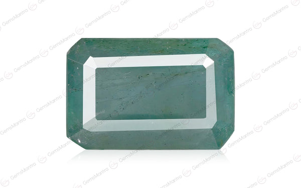 Emerald - 4.2 Carats
