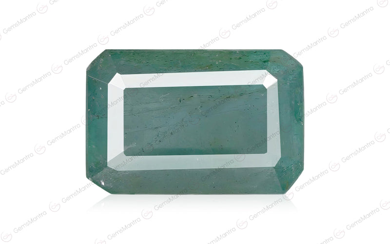 Emerald - 4.2 Carats