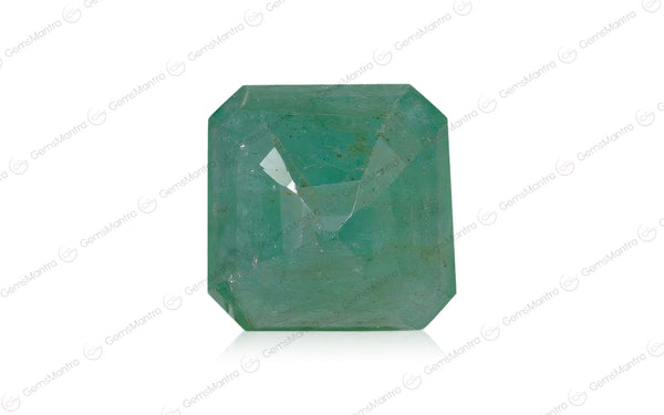 Emerald - 4.41 Carats