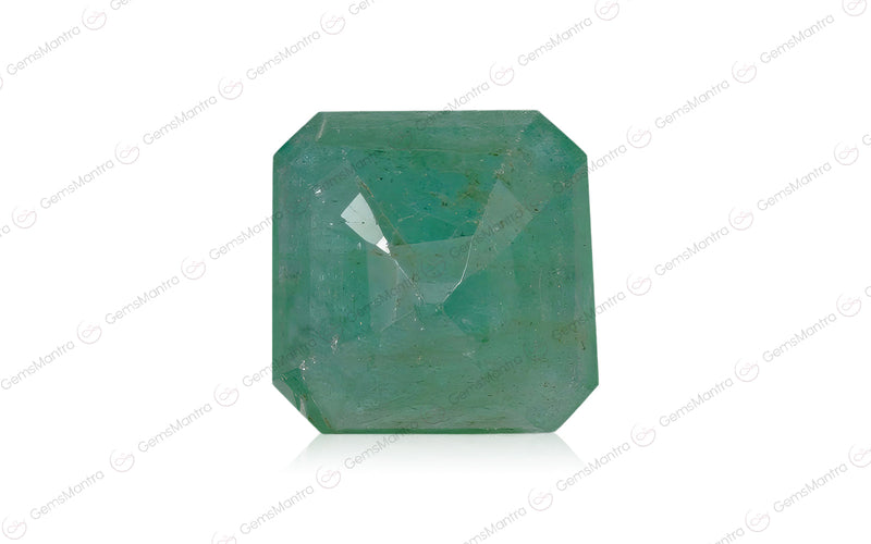 Emerald - 4.41 Carats