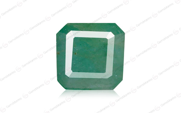 Emerald - 4.41 Carats