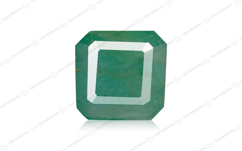 Emerald - 4.41 Carats