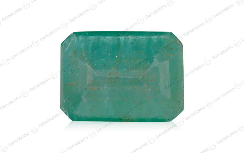 Emerald - 4.45 Carats