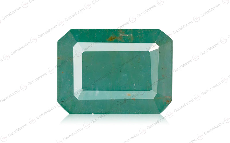 Emerald - 4.45 Carats