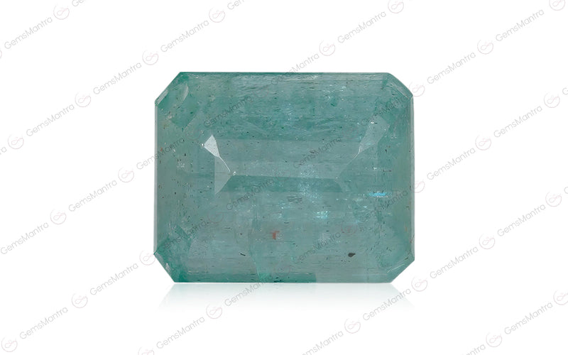 Emerald - 5.22 Carats