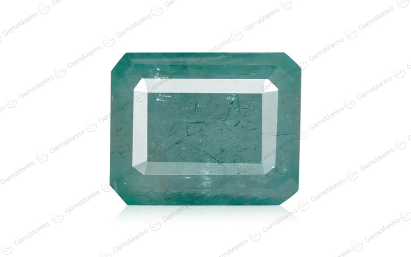 Emerald - 5.22 Carats