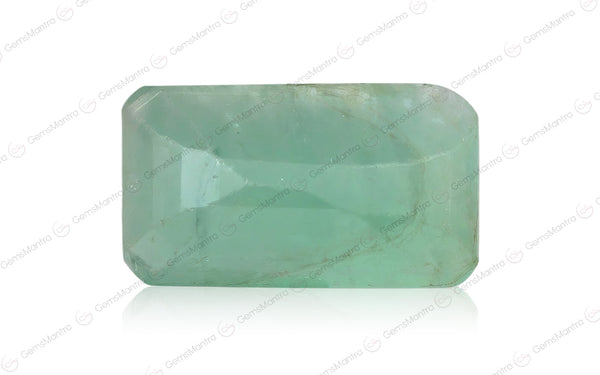 Emerald - 4.22 Carats
