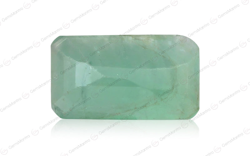 Emerald - 4.22 Carats