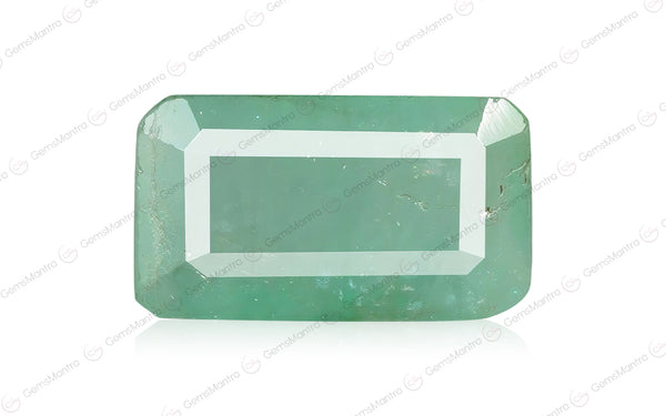 Emerald - 4.22 Carats