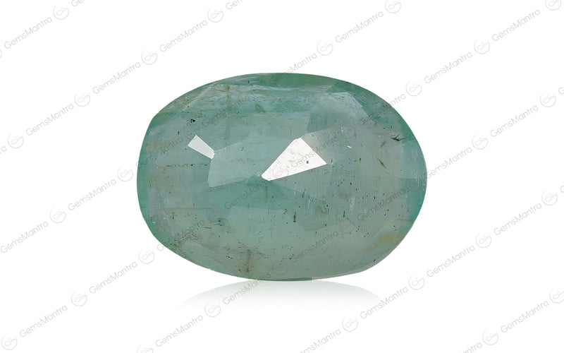 Emerald - 9.08 Carats