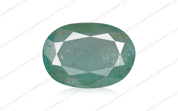 Emerald - 9.08 Carats