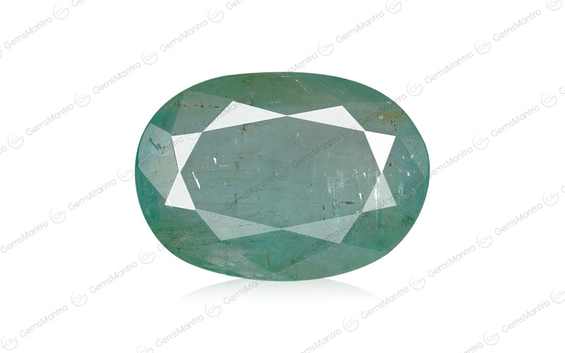 Emerald - 9.08 Carats