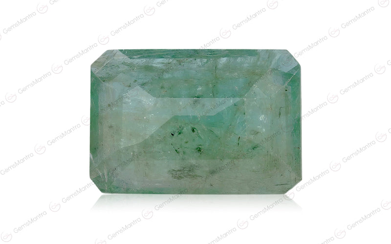 Emerald - 8.35 Carats