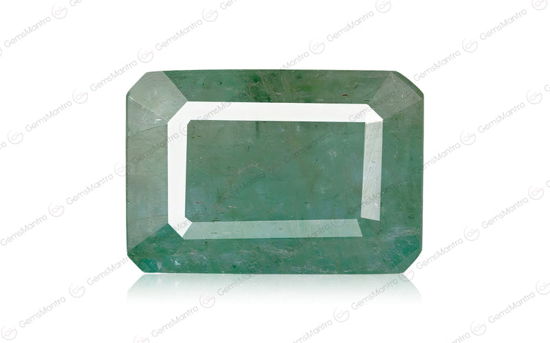 Emerald - 8.35 Carats