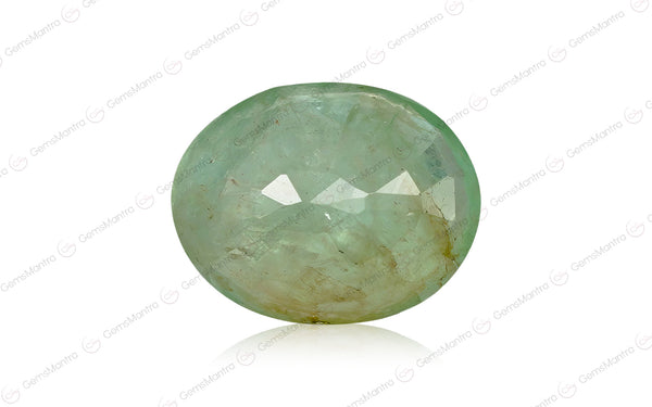 Emerald - 3.73 Carats